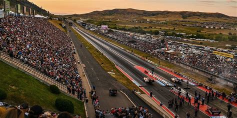 bandimere speedway closing|Bandimere Speedway says goodbye after 66 years of。